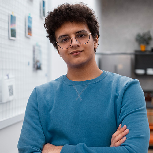 Rahul Verma, Udaipur 